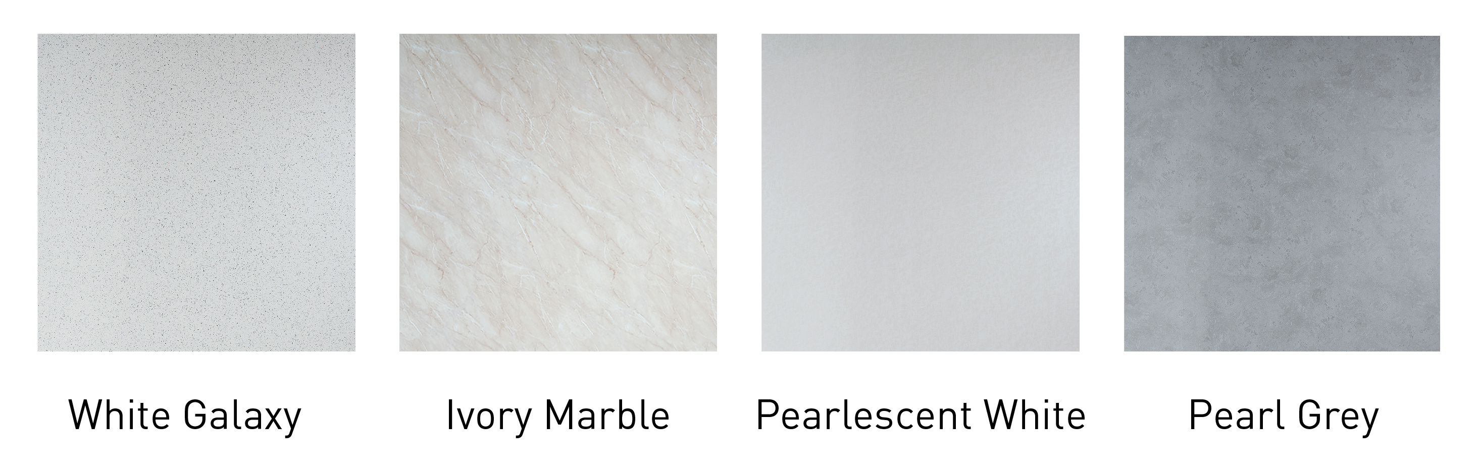 Examples of showerwall panels to choose from