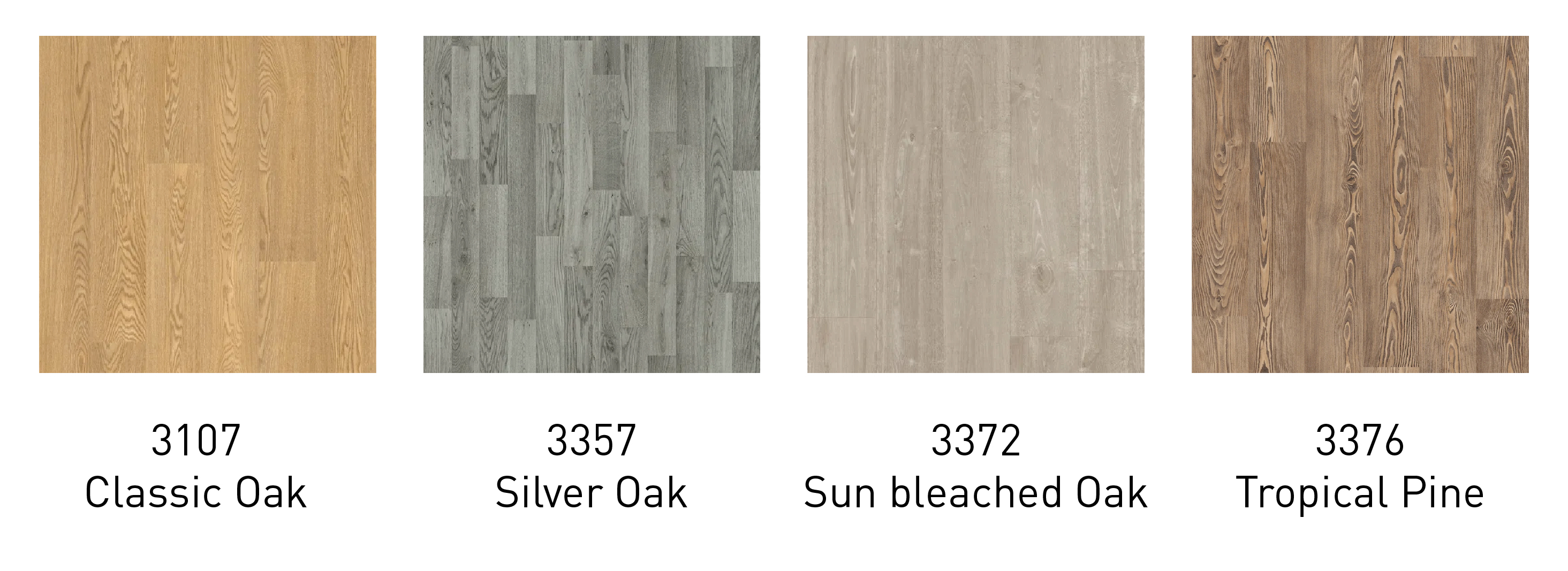 Examples of bathroom flooring colours you can choose from