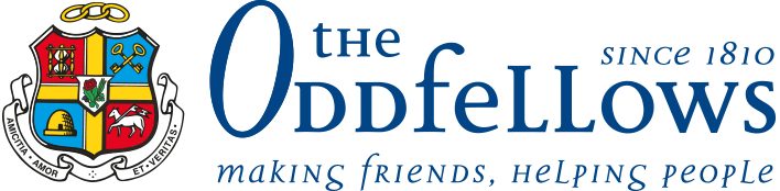 the oddfellows logo