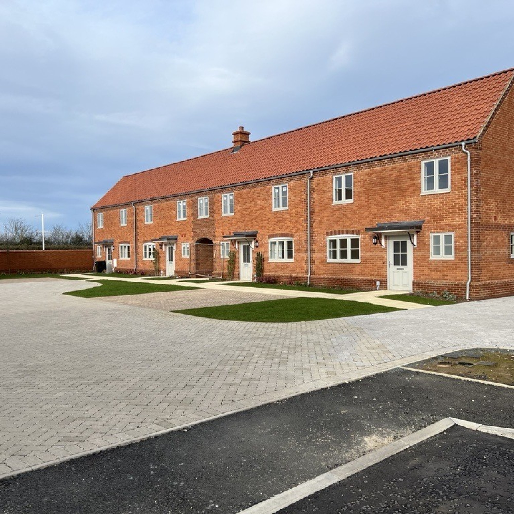 Shared Ownership Properties Freebridge Comnunity Housing Norfolk