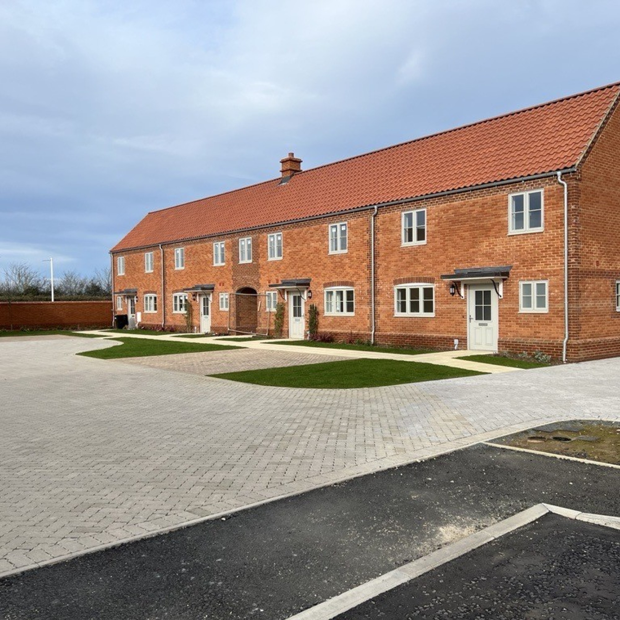 Shared Ownership Properties Freebridge Comnunity Housing Norfolk