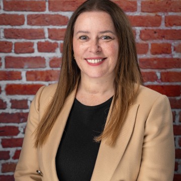 Anita Jones CEO Freebridge Community Housing