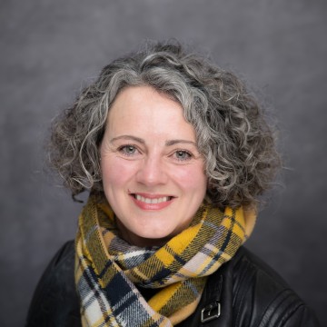 Joanna Barrett
