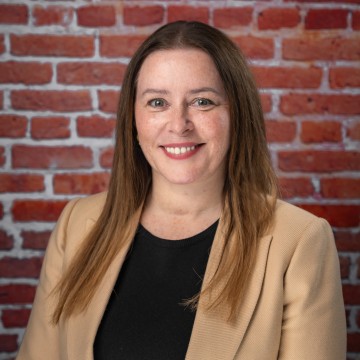 Anita Jones CEO Freebridge Community Housing