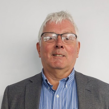 Andy Orrey
