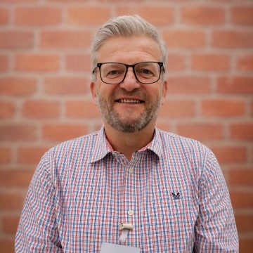 Mike Jolley 