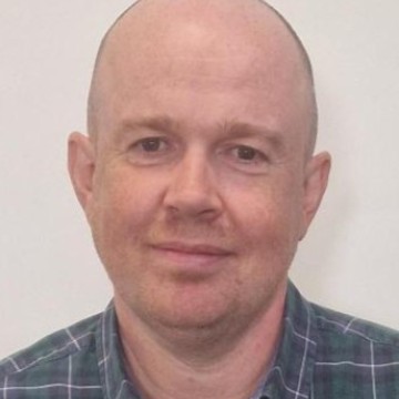 James Greener