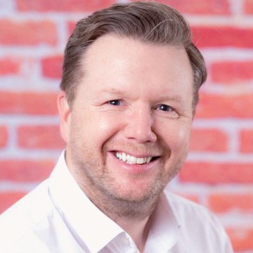 Adam Whittle