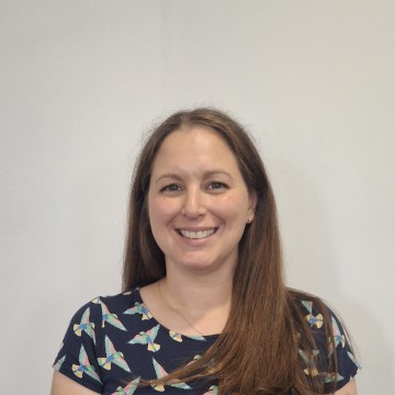 Sarah Flitton 